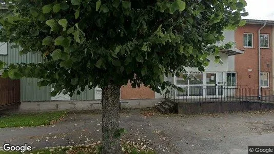 Apartments for rent in Vimmerby - Photo from Google Street View