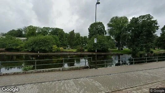 Apartments for rent in Borås - Photo from Google Street View