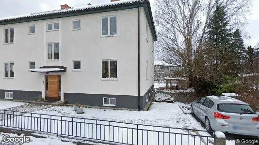 Apartments for rent in Västerås - Photo from Google Street View