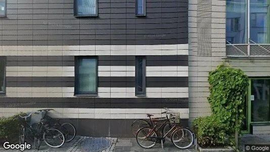 Apartments for rent in Malmö City - Photo from Google Street View