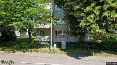 Apartments for rent in Karlstad - Photo from Google Street View