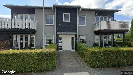 Apartments for rent in Örebro - Photo from Google Street View