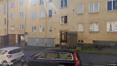 Apartments for rent in Södertälje - Photo from Google Street View