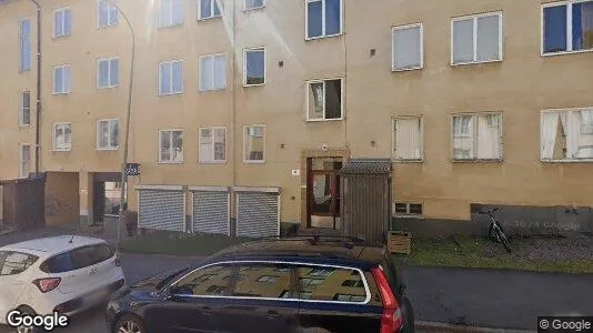 Apartments for rent in Södertälje - Photo from Google Street View