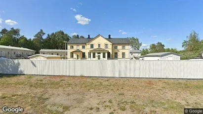 Apartments for rent in Eskilstuna - Photo from Google Street View
