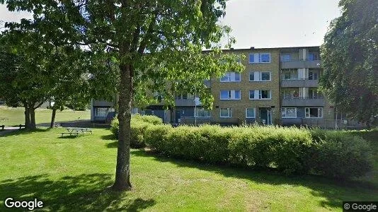 Apartments for rent in Gothenburg East - Photo from Google Street View