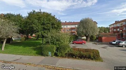 Apartments for rent in Köping - Photo from Google Street View