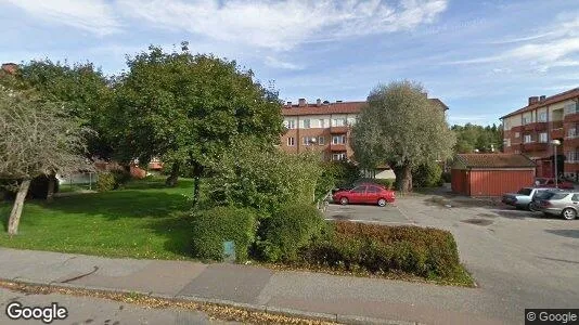 Apartments for rent in Köping - Photo from Google Street View