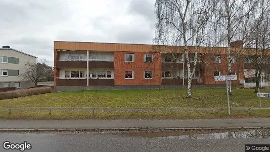 Apartments for rent in Linköping - Photo from Google Street View