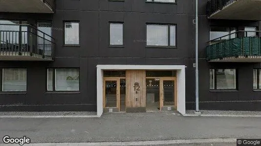 Apartments for rent in Upplands-Bro - Photo from Google Street View