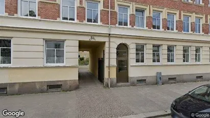 Apartments for rent in Vänersborg - Photo from Google Street View