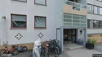 Apartments for rent in Stockholm South - Photo from Google Street View