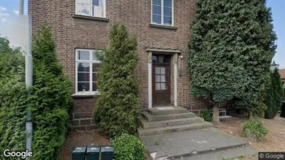 Apartments for rent in Bjuv - Photo from Google Street View