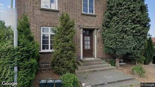 Apartments for rent in Bjuv - Photo from Google Street View