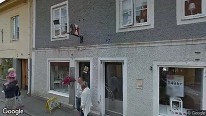 Apartments for rent in Vadstena - Photo from Google Street View