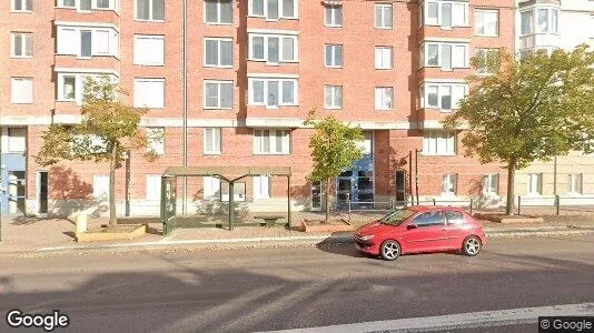 Apartments for rent in Norrköping - Photo from Google Street View