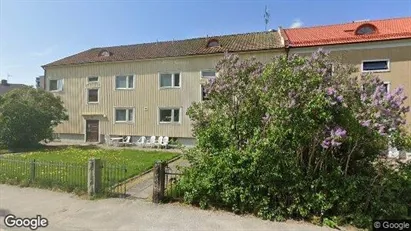 Apartments for rent in Uddevalla - Photo from Google Street View