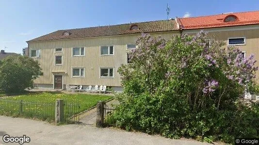 Apartments for rent in Uddevalla - Photo from Google Street View