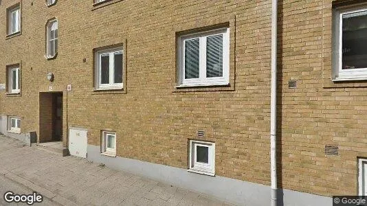Apartments for rent in Skövde - Photo from Google Street View