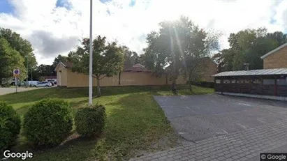 Apartments for rent in Sigtuna - Photo from Google Street View