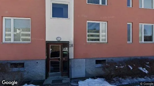 Apartments for rent in Norrköping - Photo from Google Street View