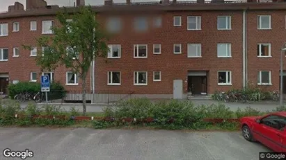 Apartments for rent in Trollhättan - Photo from Google Street View