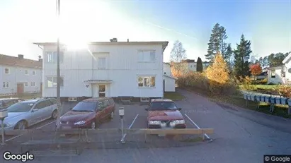 Apartments for rent in Torsby - Photo from Google Street View