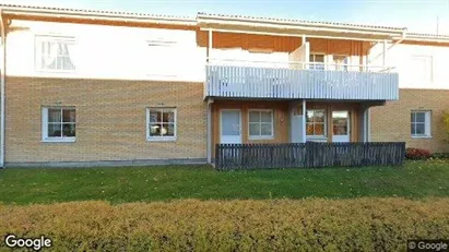 Apartments for rent in Torsby - Photo from Google Street View