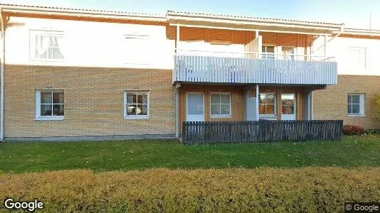 Apartments for rent in Torsby - Photo from Google Street View