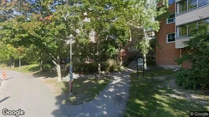 Apartments for rent in Sundbyberg - Photo from Google Street View