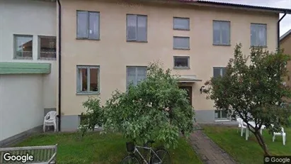 Apartments for rent in Trollhättan - Photo from Google Street View