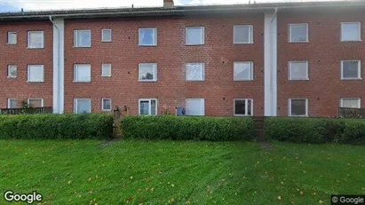 Apartments for rent in Trollhättan - Photo from Google Street View
