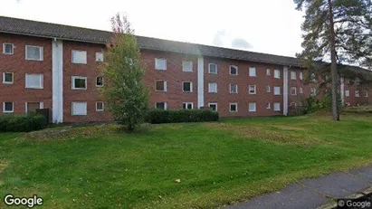 Apartments for rent in Trollhättan - Photo from Google Street View