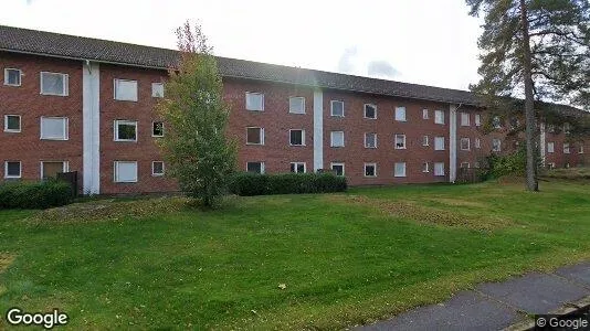 Apartments for rent in Trollhättan - Photo from Google Street View
