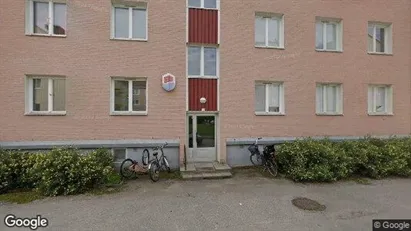 Apartments for rent in Kristinehamn - Photo from Google Street View
