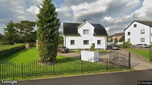 Apartments for rent in Ale - Photo from Google Street View