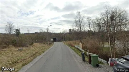 Apartments for rent in Huddinge - Photo from Google Street View
