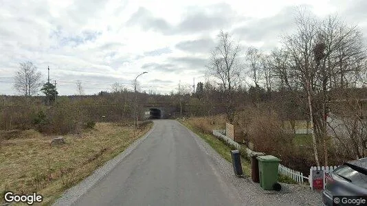 Apartments for rent in Huddinge - Photo from Google Street View