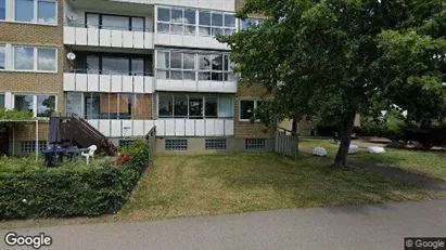 Apartments for rent in Landskrona - Photo from Google Street View