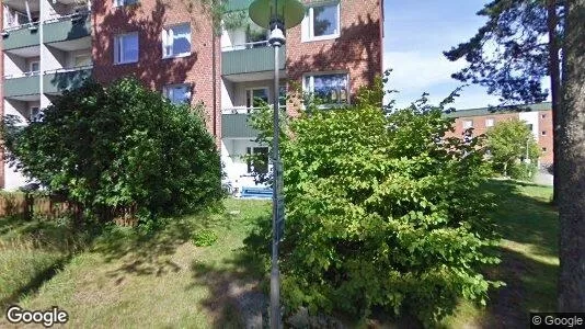 Apartments for rent in Nynäshamn - Photo from Google Street View