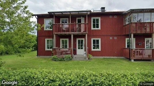 Apartments for rent in Forshaga - Photo from Google Street View