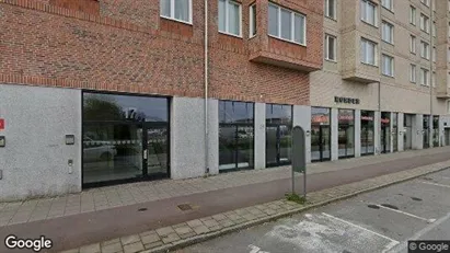 Apartments for rent in Vasastan - Photo from Google Street View