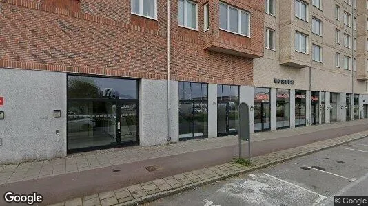 Apartments for rent in Vasastan - Photo from Google Street View