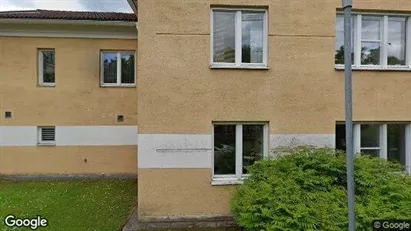 Apartments for rent in Linköping - Photo from Google Street View