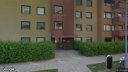 Apartments for rent in Linköping - Photo from Google Street View