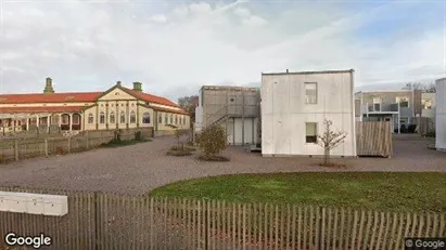 Apartments for rent in Laholm - Photo from Google Street View