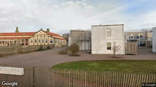 Apartments for rent in Laholm - Photo from Google Street View