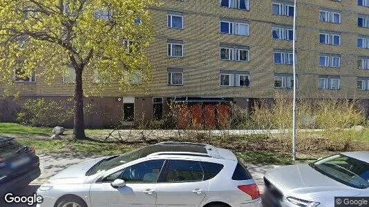 Rooms for rent in Nacka - Photo from Google Street View