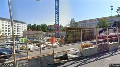 Apartments for rent in Stockholm South - Photo from Google Street View