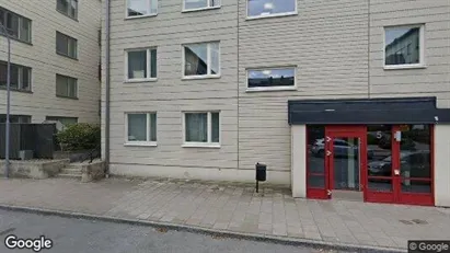 Apartments for rent in Sundbyberg - Photo from Google Street View